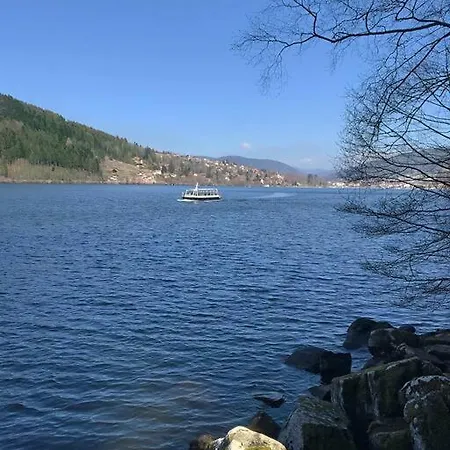 Centre - Au Pied Du Grande Terrasse *