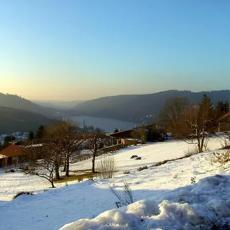 דירה Centre - Au Pied Du Grande Terrasse