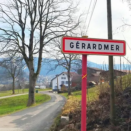 Centre - Au Pied Du Grande Terrasse