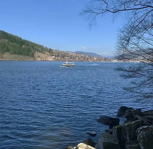 Centre - Au Pied Du Grande Terrasse *