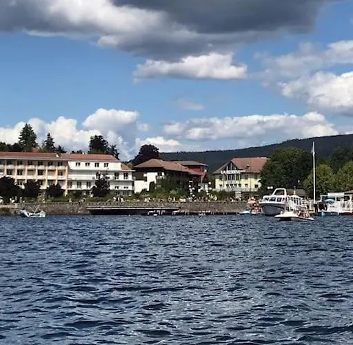 Centre - Au Pied Du Grande Terrasse