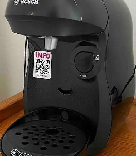 Centre - Au Pied Du Grande Terrasse Apartmán *