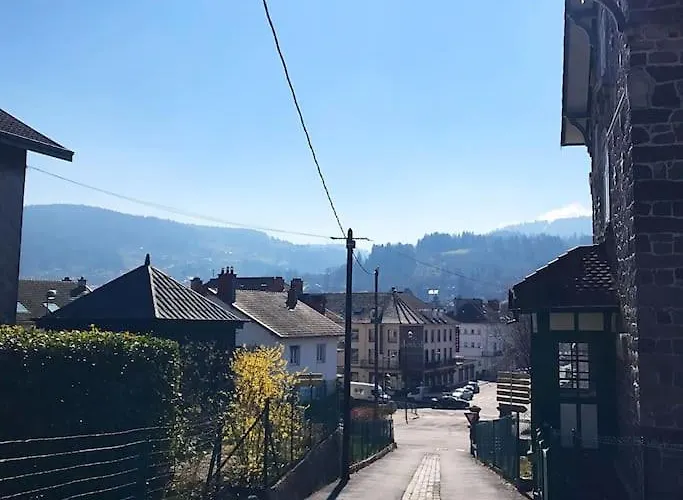 Centre - Au Pied Du Grande Terrasse *