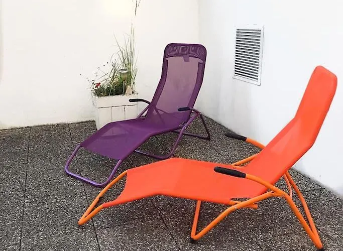 Apartmán Centre - Au Pied Du Grande Terrasse Gérardmer