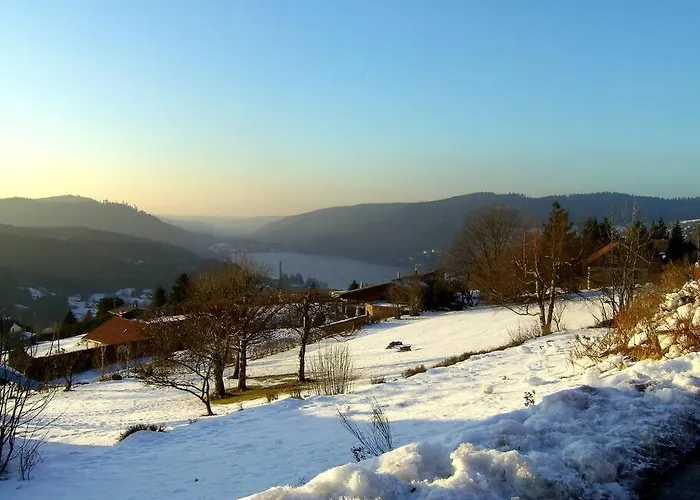 Apartmán Centre - Au Pied Du Grande Terrasse