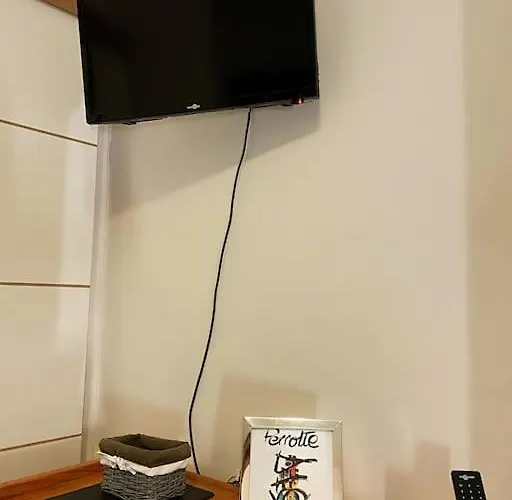 Centre - Au Pied Du Grande Terrasse Apartmán Gérardmer