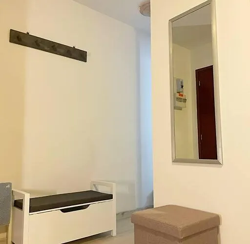 Centre - Au Pied Du Grande Terrasse Gérardmer