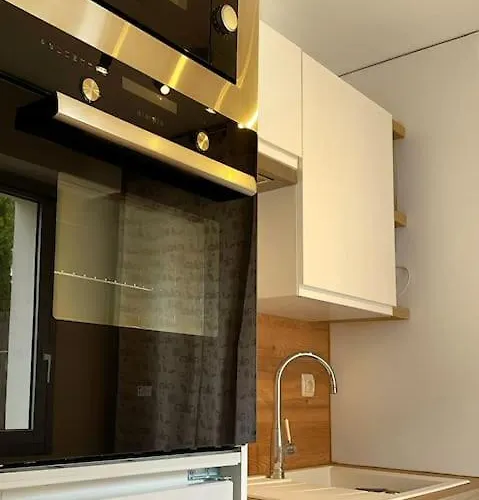 Centre - Au Pied Du Grande Terrasse