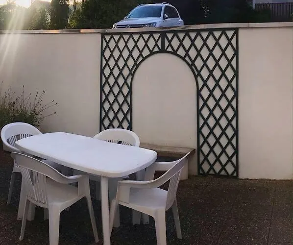 Apartmán Centre - Au Pied Du Grande Terrasse Gérardmer