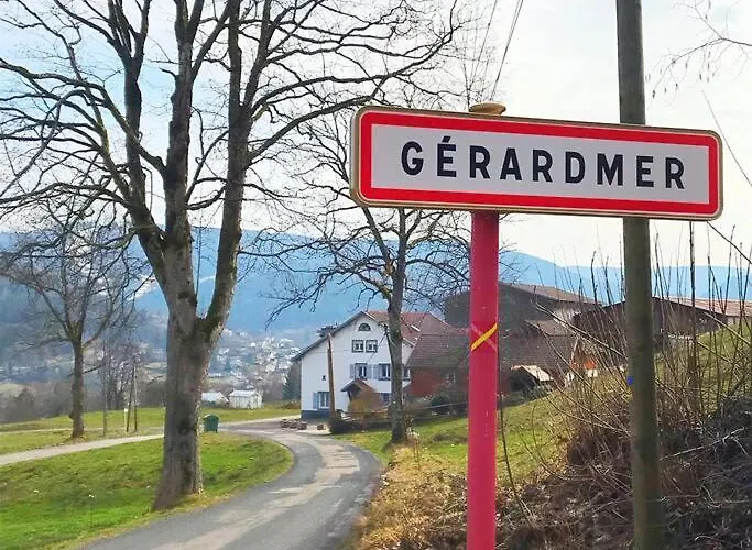 Centre - Au Pied Du Grande Terrasse