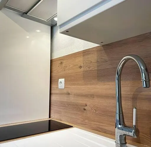 Centre - Au Pied Du Grande Terrasse Apartmán *