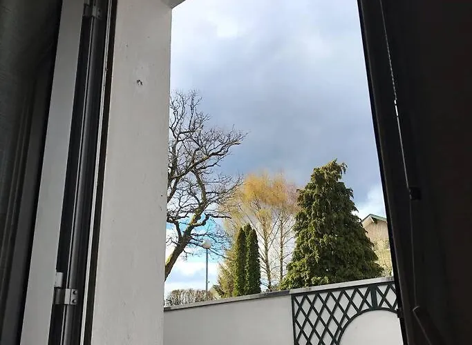 Apartmán Centre - Au Pied Du Grande Terrasse Gérardmer