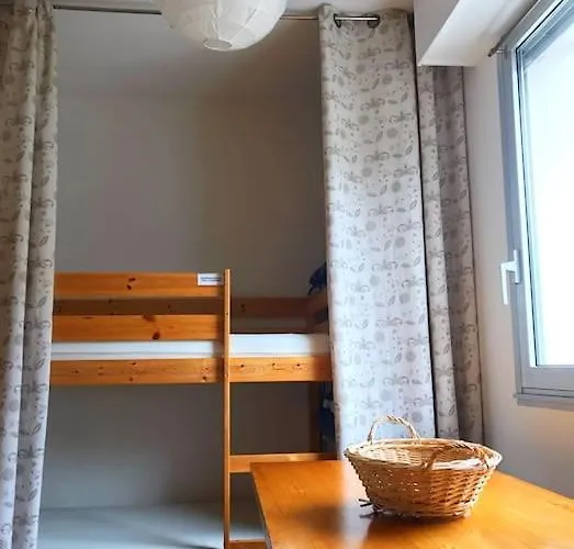 Centre - Au Pied Du Grande Terrasse * Gérardmer